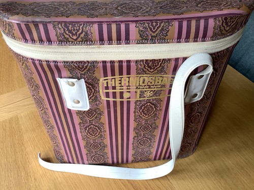 1970 vintage rare thermos - vintage,