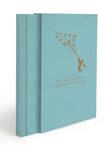 The little prince - the, by