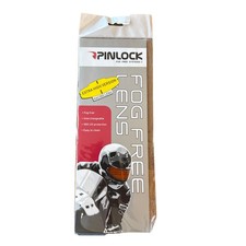 Shoei Amber Anti-Fog Pinlock