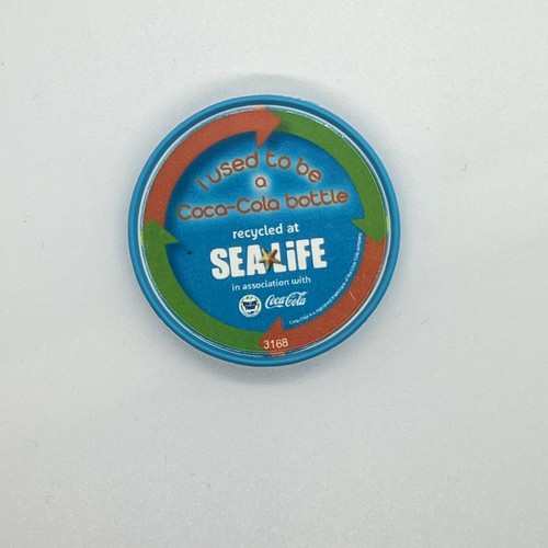 Sea life centre recycle - sea,