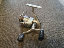 Team Daiwa 2508d Fishing Reel 