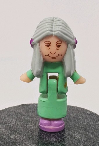 Vintage polly pocket doll for - polly,