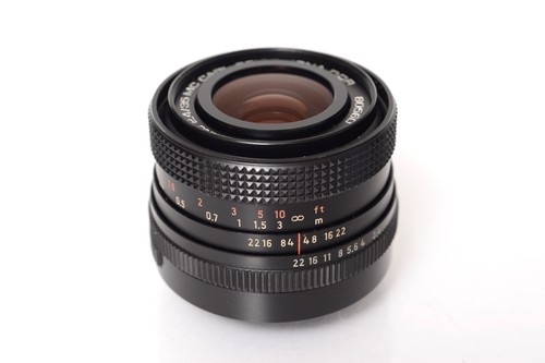 Carl zeiss jena flektogon 35mm - carl,