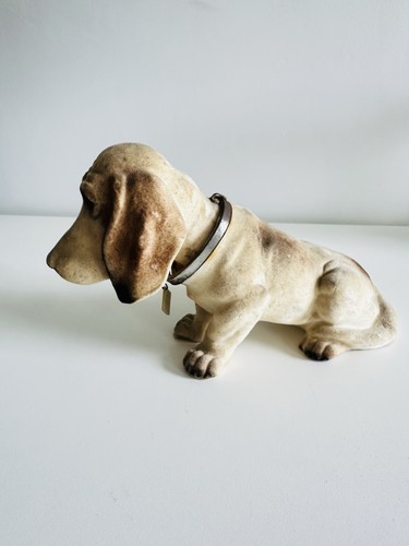 Vintage german nodding head - vintage,