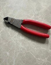 Snap On 8" ComboCut Flush