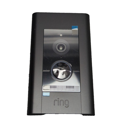 Ring wired video doorbell - wired,
