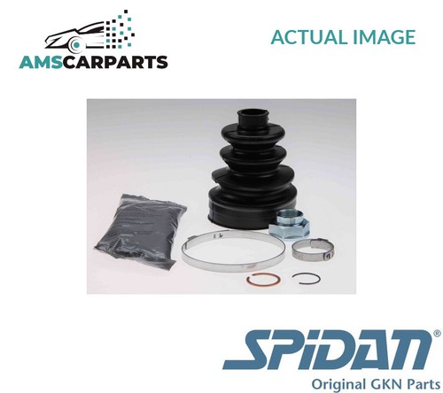 Joint boot kit transmission - joint,