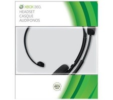 Microsoft Official Xbox 360