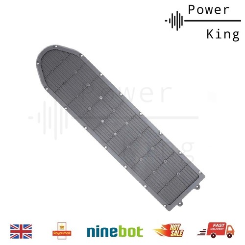 Ninebot g30 max battery cover - g30,