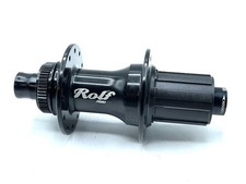 Rolf Prima Through Axle Rear