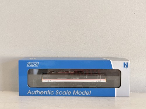 Dapol 026 006 class - dapol, 86