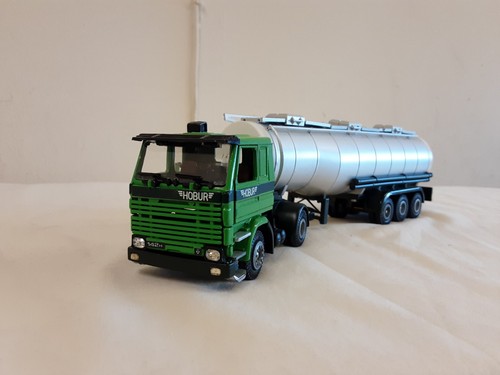 Tekno scania 142 hobur - ,
