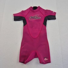 O'NEILL Shortie Wetsuit 2-3