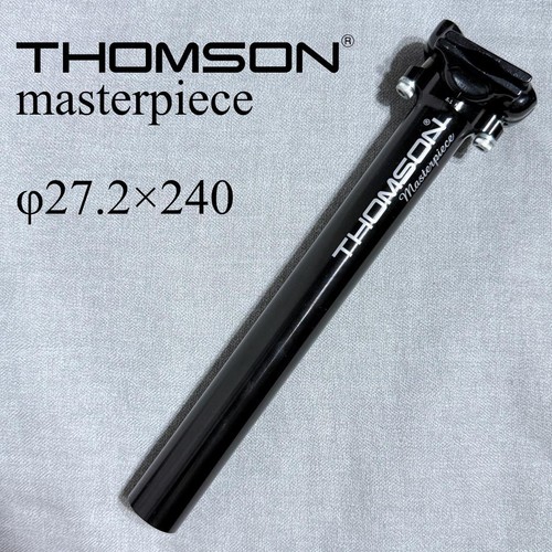 Thomson seatpost masterpiece - thomson,