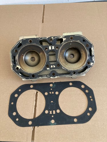 Used 11001 3746 cylinder - used,