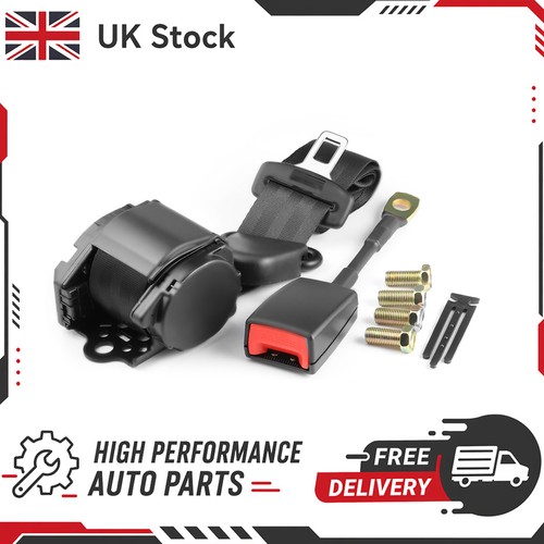 Point safety seat - 3,