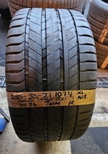 1 X 295 35 21 Michelin