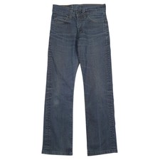 LEVIS 506 Jeans Straight Leg