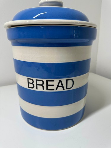 Green cornishware blue and - cornishware,