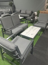 Ex Display Hartman Vienna Sofa