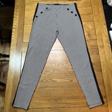 New Look Ladies Size 16 Black