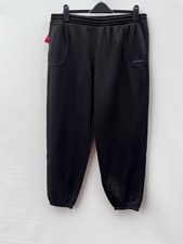 LA Gear Women's Black Joggers