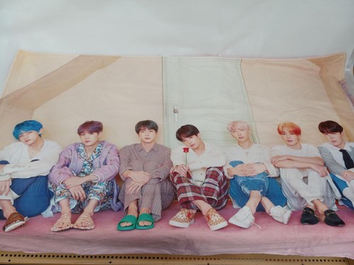 Big hit pillow - big,