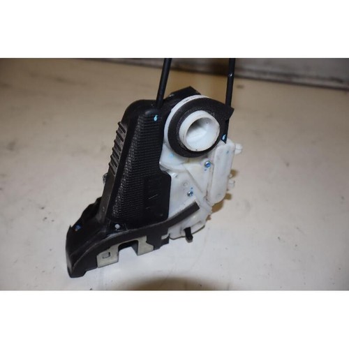 Rear door lock - rear, hr-v