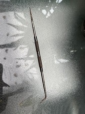 Vintage Eclipse No 222 Engineers 7.5" Double Ended Scriber