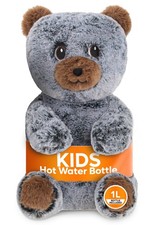 Kids Hot Water Bottle with