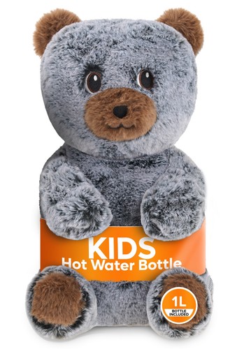Kids hot water - hot,