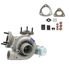 Turbocharger + Gasket Set for