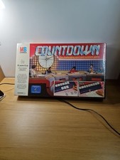 MB Games Countdown Board Game