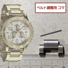 NIXON Genuine 1 Link THE 42-20