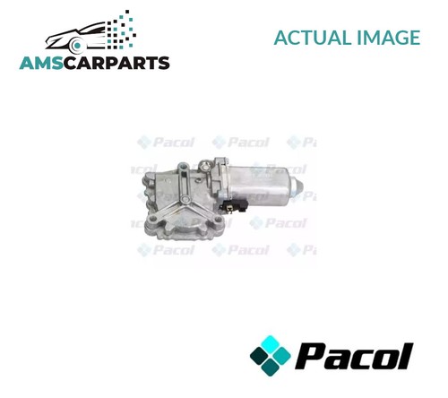Electric motor window - electric,