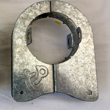 Duo glide bracket - bracket,