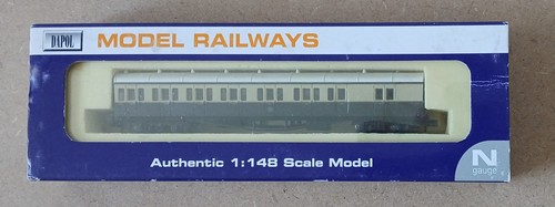 Dapol gauge 017b collett - dapol,