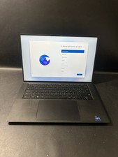 Dell Precision 5560 i9-11950H 32GB 1TB SSD Laptop