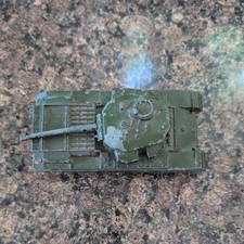 Vintage DINKY MILITARY