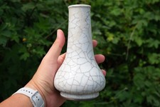 0215 Moon White Guan Ware