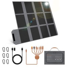 MHPOWOS 40 80 120 watt Solar