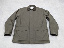 Uniqlo Jacket Mens M Bomber J