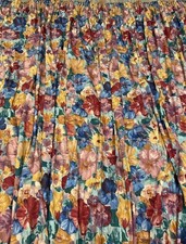 Crowson Fabrics Curtains