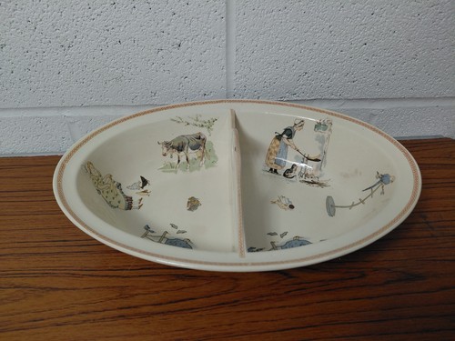 Antique french sarreguemines - antique,