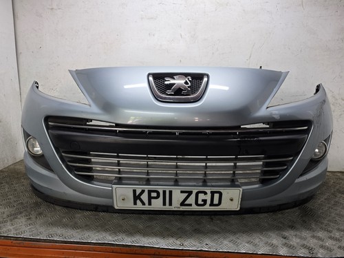 Peugeot 207 mk1 sport - mk1,