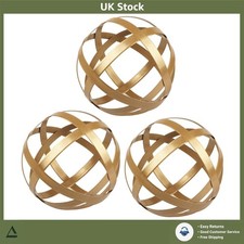 Elegant Gold Metal Band