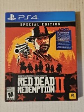 Red Dead Redemption II