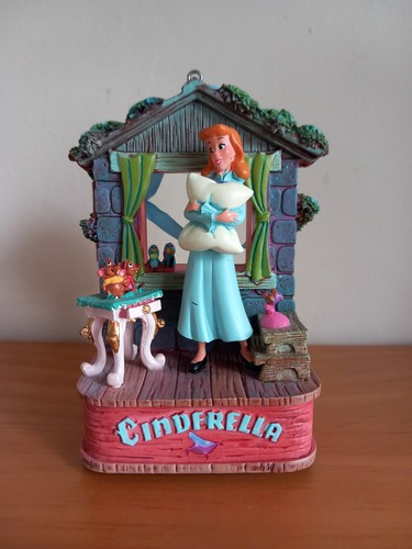 Disney cinderella singing - disney, a