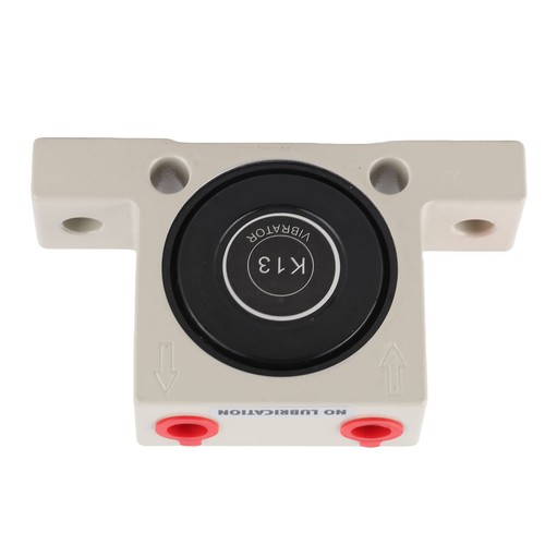 Pneumatic vibrator ball - pneumatic, type