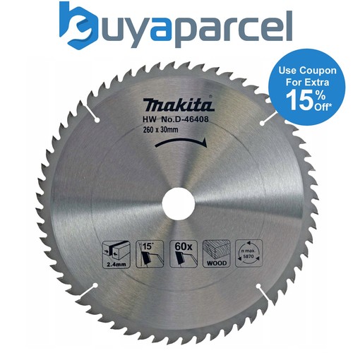 Makita 46408 circular saw - makita,